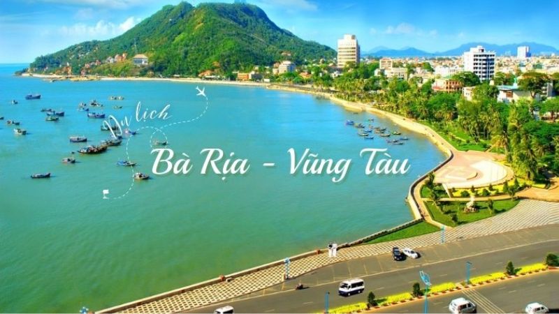 Đặc điểm khí hậu Bà Rịa - Vũng Tàu