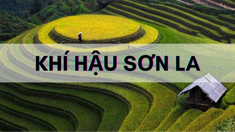 Khí hậu Sơn La