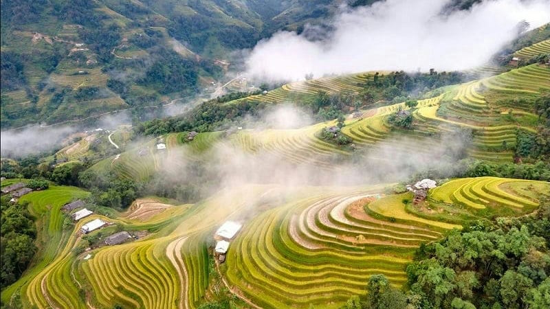 khí hậu ở hà giang